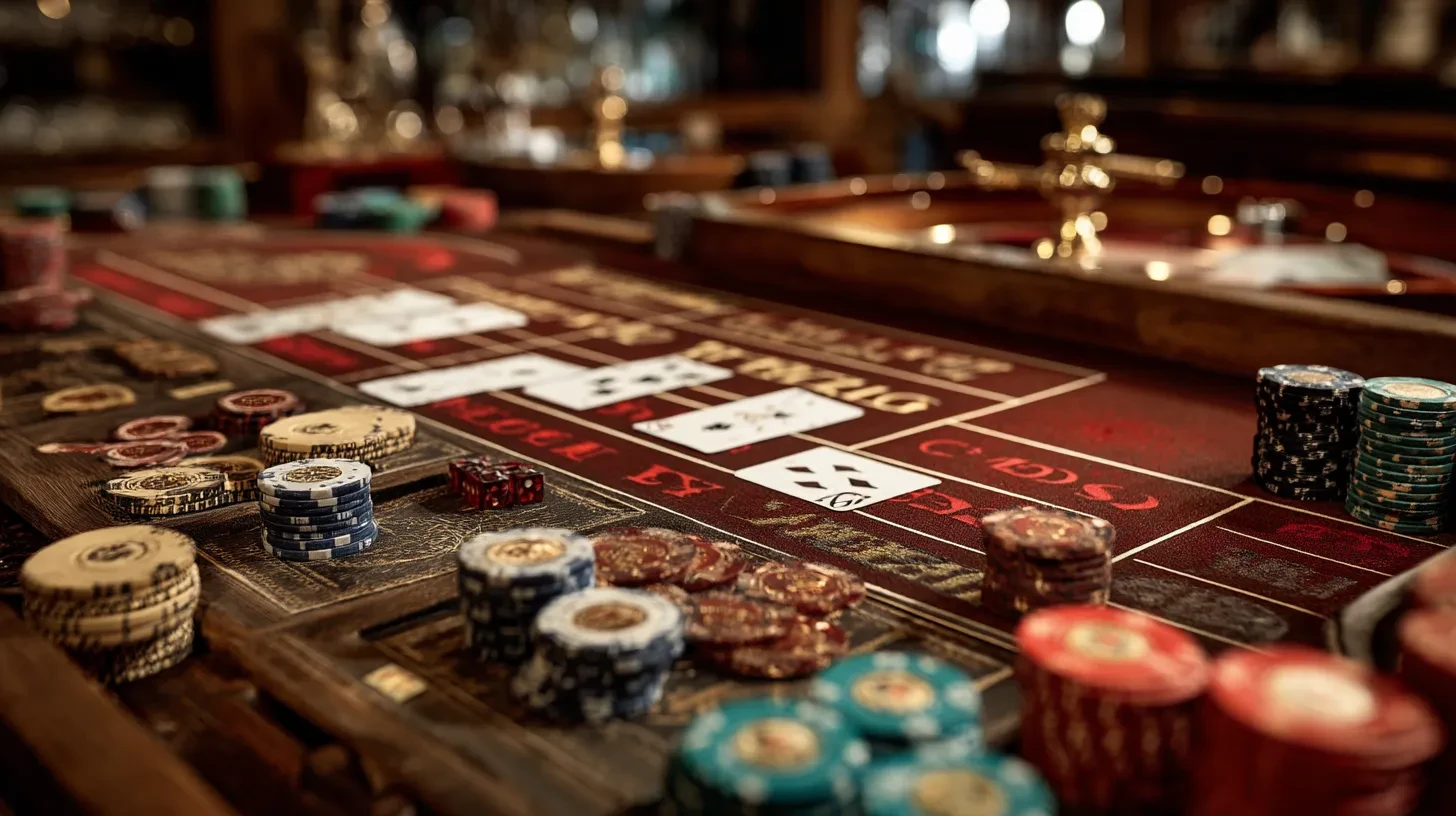 Blackjack