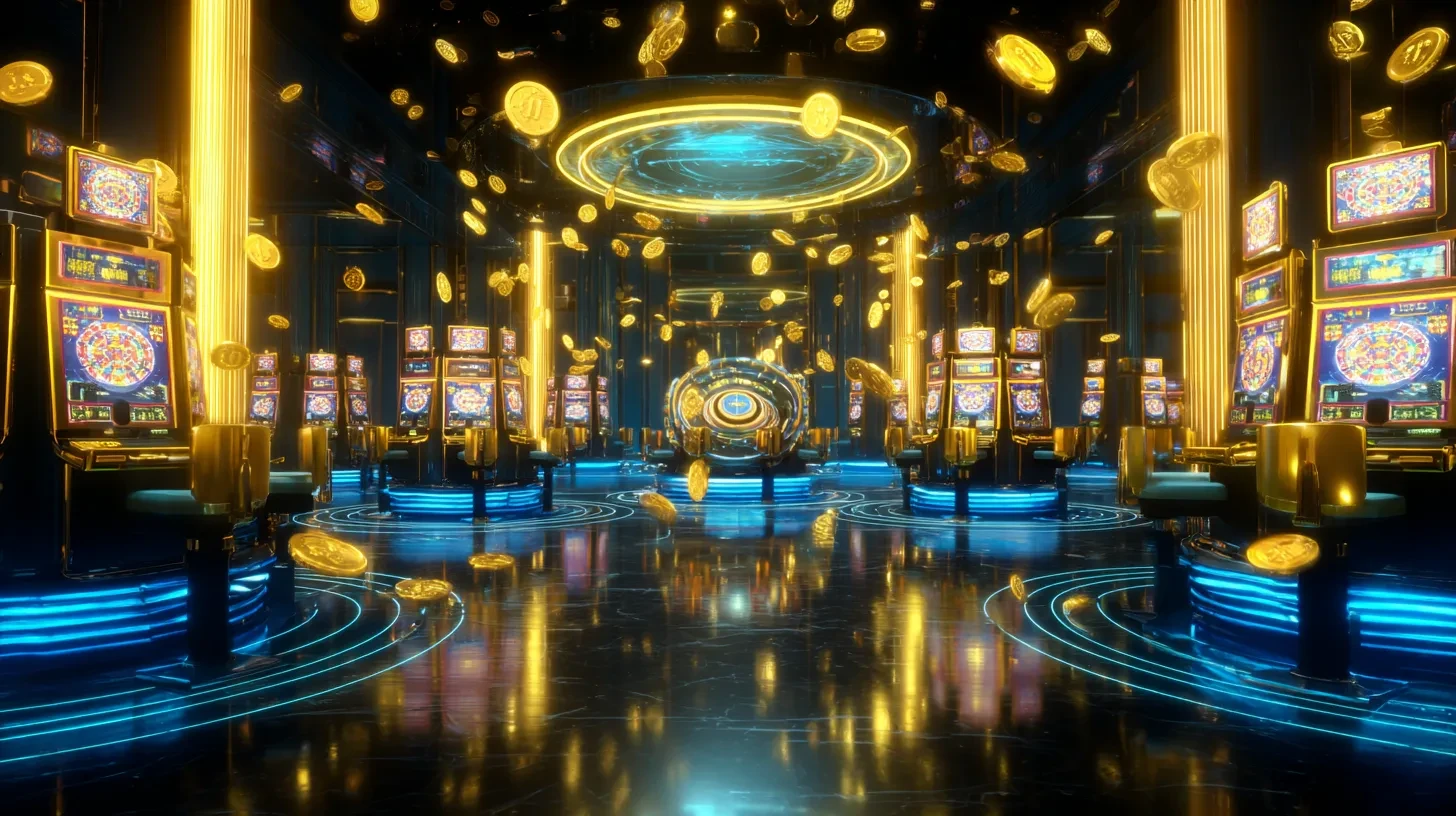 Memahami Bonus dalam Permainan Slot dan Kelebihannya
